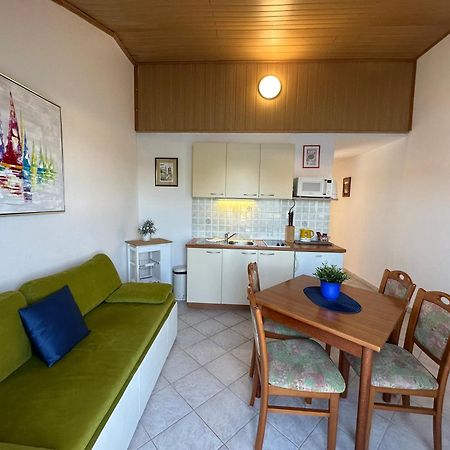 Apartments Marija Lastovo Eksteriør billede