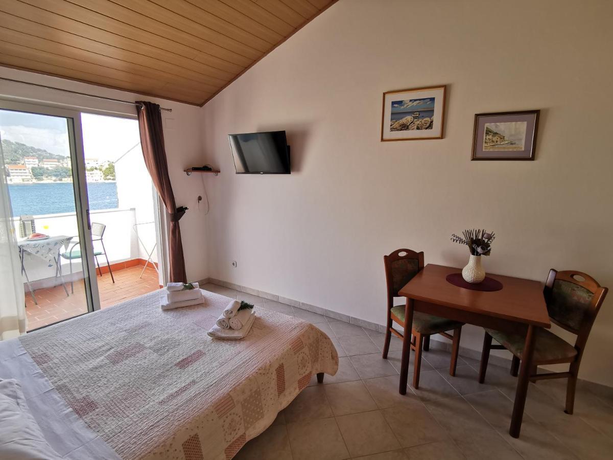 Apartments Marija Lastovo Eksteriør billede