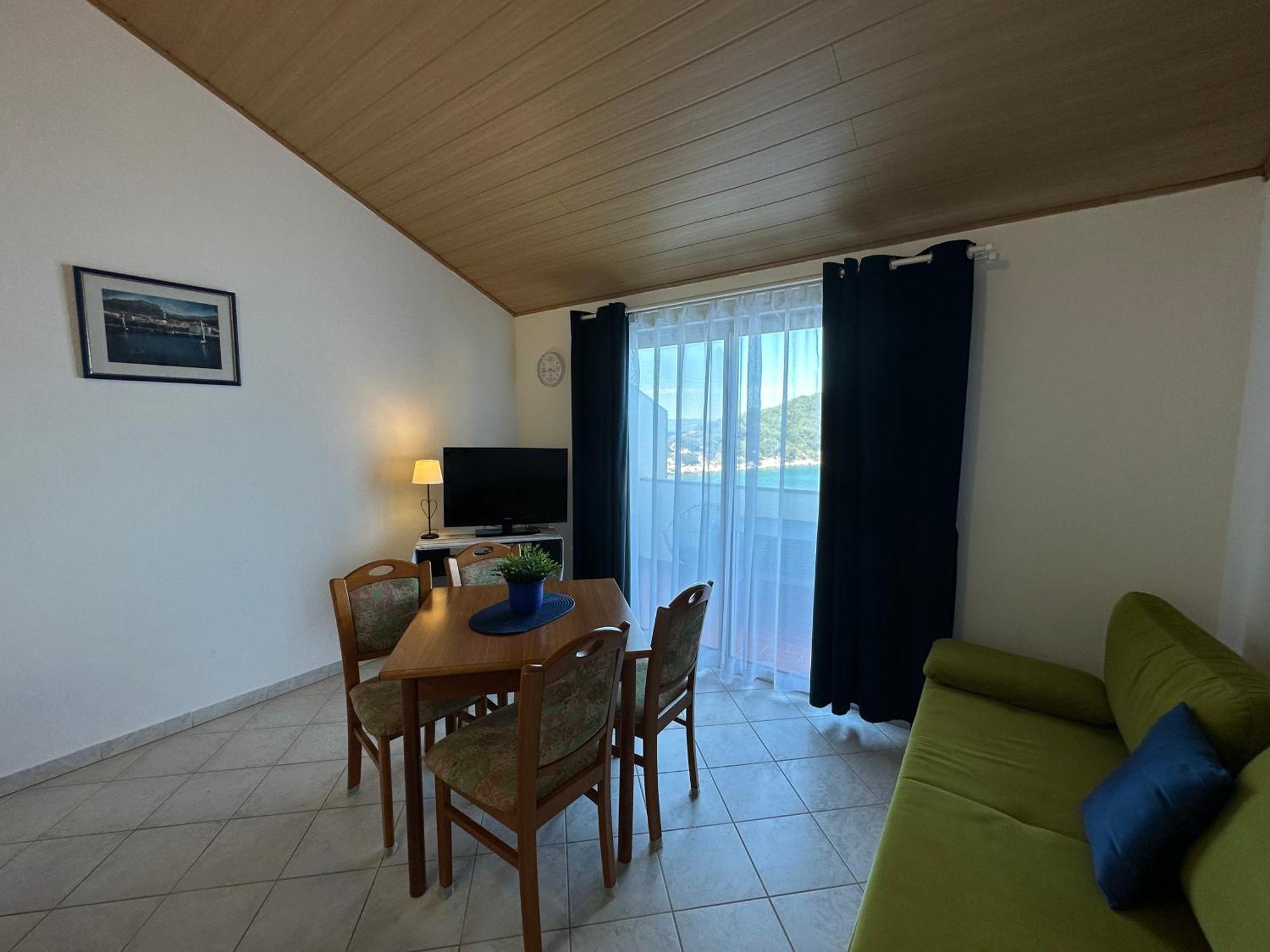 Apartments Marija Lastovo Eksteriør billede